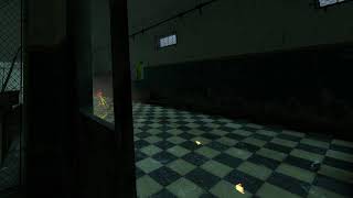 Half-Life в VR
