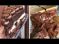 My Favorite Chocolate Cake Recipes | Easy Cake Decorating Tutorials | Top Yummy