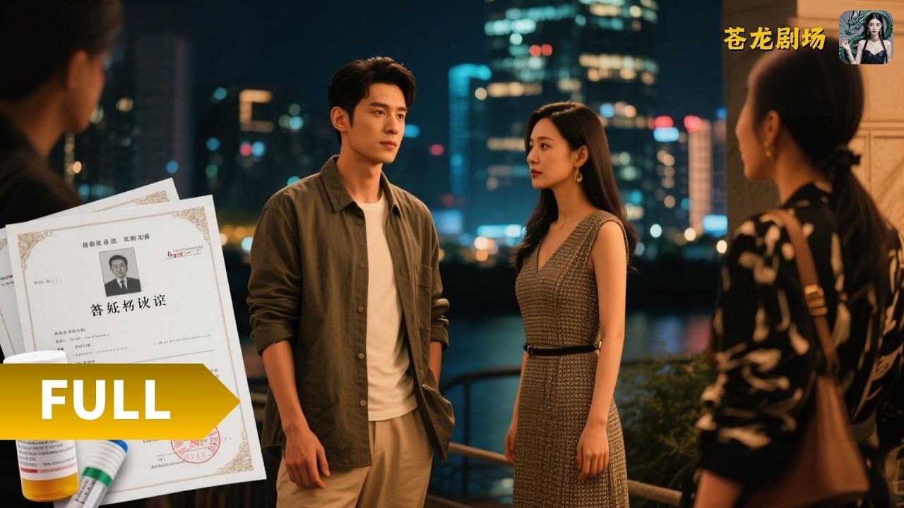 妻子背叛，大佬归来复仇
