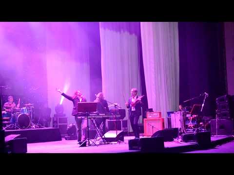 Oleksandr Bozhyk & Rock-H - Гамерицький край