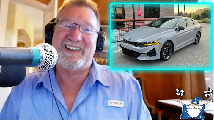 Is the Kia K5 a Good Car?