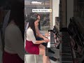 Interstellar - but it&#39;s 4 hands duet! 🎹✨