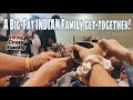 Meet my crazy family  vlog