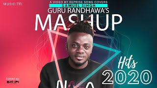 Guru Randhawa MashUp - Samuel Singh  | Prod by King Flame & DefSpace Beats | Bhupi Artwork