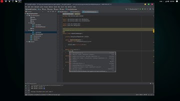 Java 2D Game Programming Episode 3 - GameStateManager