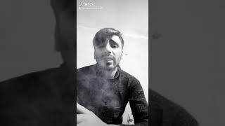 Resul Arslan Nefesin Nefesime Deymeyecekti