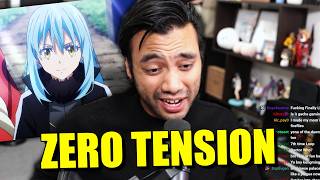 Gigguk's Thoughts on Reincarnated as a Slime Guide