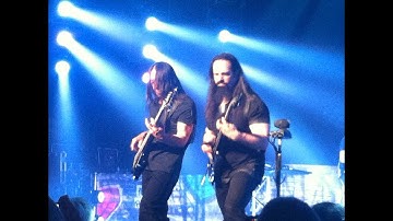 Dream Theater release new song “Untethered Angel” off new album “Distance Over Time”