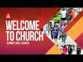 Sunday 1st service  summit bible church  2nd june 2024