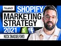 Facebook Ads for Your SHOPIFY Store | Ecommerce Guide for Facebook Ads w/Nick Shackelford