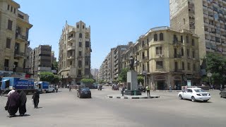 Walking in Cairo 2 (Egypt)