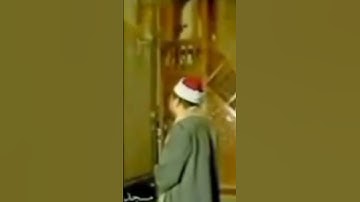 سورة الأنفال الشيخ مصطفى اللاهونى