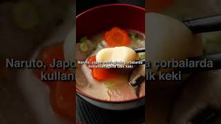 Naruto Karakterlerinin Anlamları Nedir ?