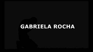 GABRIELA ROCHA-TEU SANTO NOME-PLAYBACK LEGENDADO