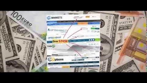 Binary Options Trading - Binary Options Trading Signals, How To By Auto Binary Signals