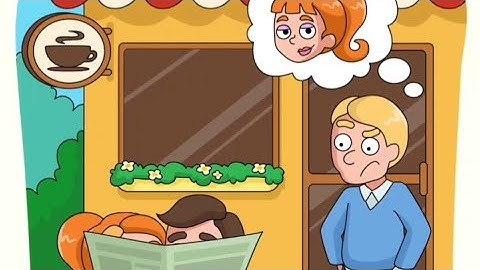 DOP 3:Displace One Part - Funny DOP Puzzle Game - Levels 1 - 200 - Gameplay Walktrough