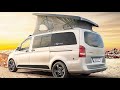 Wohnmobil Mercedes 2021 Vantourer Urban Vito 2021