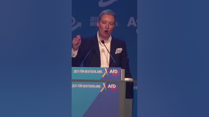 Alice Merz   an Friedrich Merz reißt die Brandmauern ein - wir wollen mit CDU zusammenarbeiten
