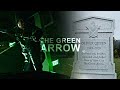 Oliver Queen | The Green Arrow