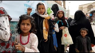 مبادرات تطوعية في اليمن لمواجهة فيروس كورونا
