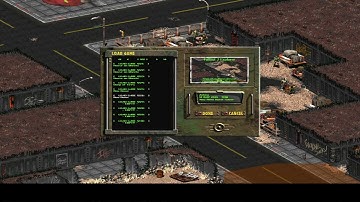 Fallout Nevada (Fallout 2 Total Conversion Mod) Episode 18