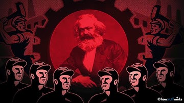 BONUS VIDEO: Some Criticisms of Marxism--Part One: The Labor Theory of Value is Flawed