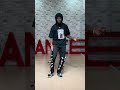 Mnike dance tutorial by calvin perbi