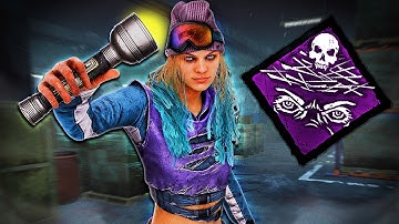 The Ultimate Flashlight Save Build