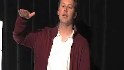 TEDx Del Mar June 2nd 2010 -Talk 15 - Ryan Kastner