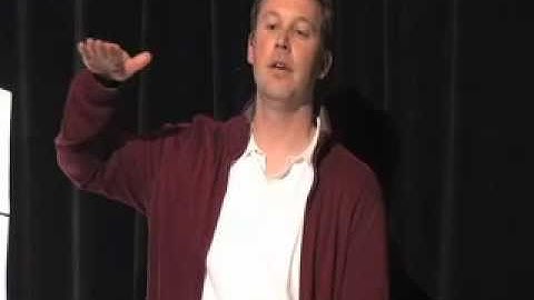 TEDx Del Mar June 2nd 2010 -Talk 15 - Ryan Kastner