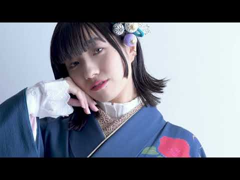 【成人式写真】in グラフィックアルファ