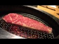 【焼肉ドラゴン】ソラド焼肉部 裏メニュー！？特上サーロイン！