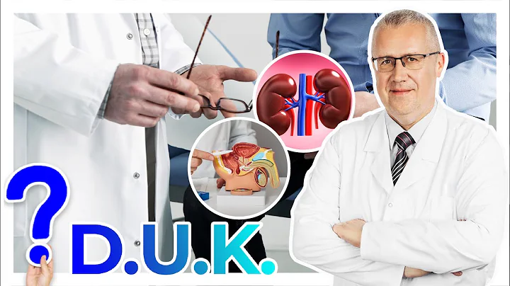 Atsakome į Jūsų klausimus! Gyd. urologas, med. m. dr., doc. Aivaras Jonas Matjošaitis