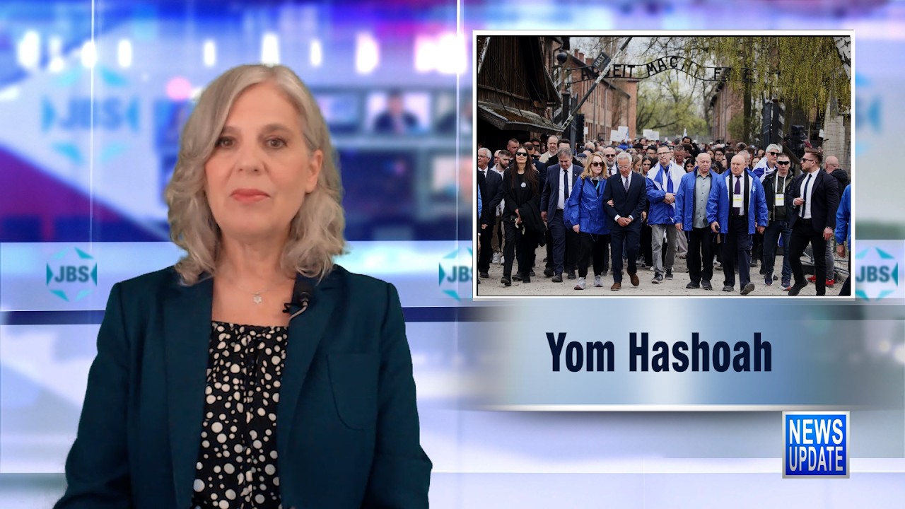 JBS News Update - 4/14/26