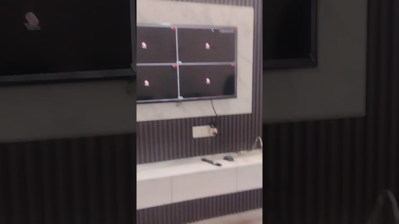 wpc louvers led panal