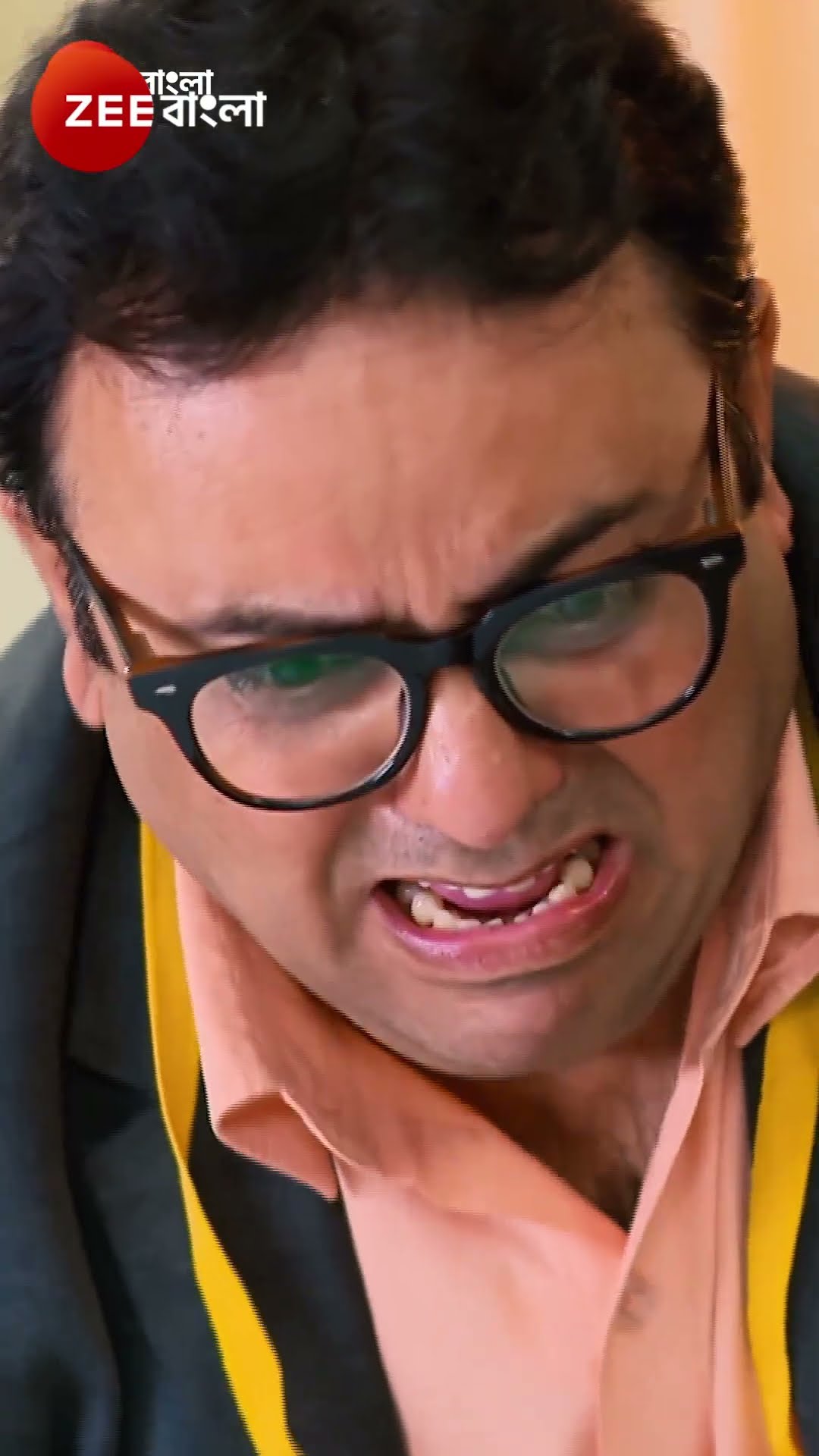 #Amar Sangi #Shorts #Zee Bangla #Entertainment #Drama, Romance, Mild Violence