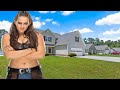 Sarah logan american professional wrestler  biography