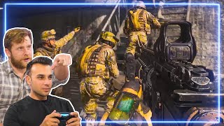 Spec Ops PLAY Call of Duty: Modern Warfare 2 | Experts Play