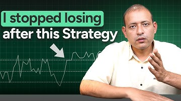 Efficient RSI + Stochastics Trading Strategy for Better Trade Timing and Avoid False Signals