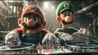 Ultimate EDM Mix 2025 🎧 Bass Boosted EDM Remixes 🔥 Best Party \u0026 Festival Dance Music