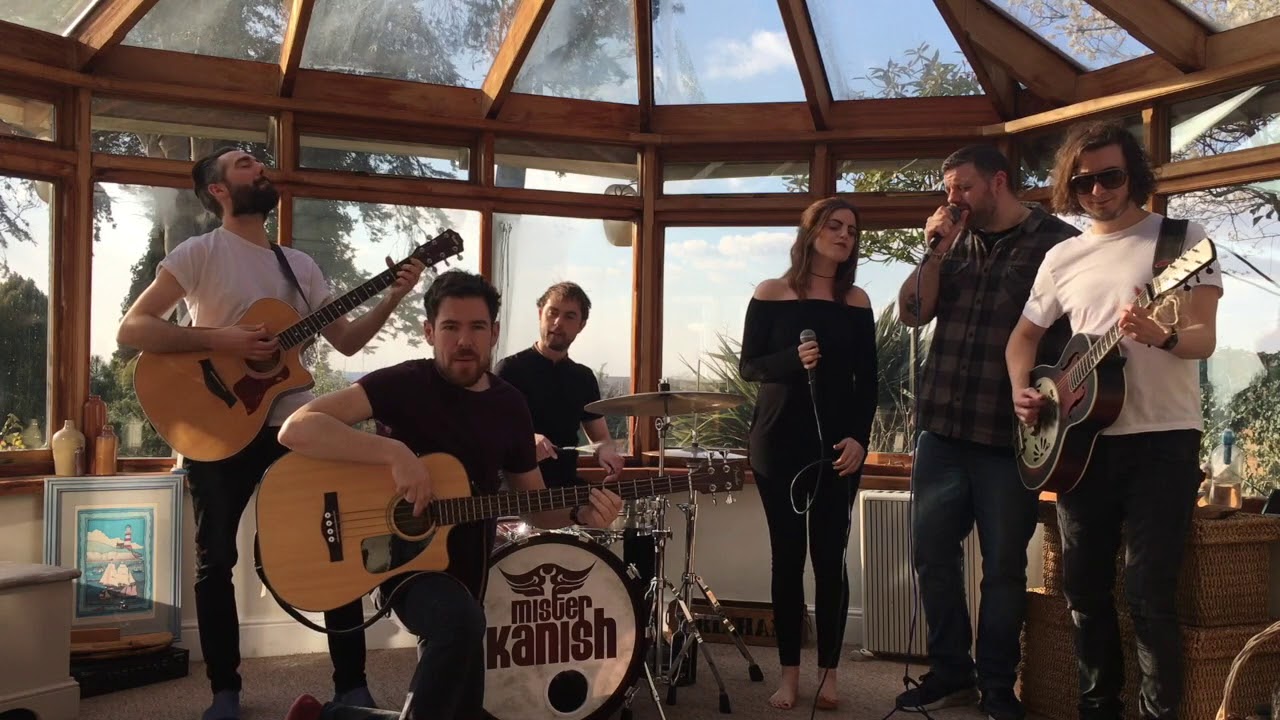 mister softee Ed Sheeran Cover - Perfect Duet