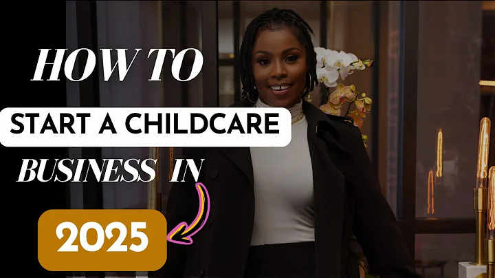 How to Start a Childcare Business in 2025 | Step-by-Step Updated Tips for Success