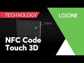 NFC Code Touch – in 3D