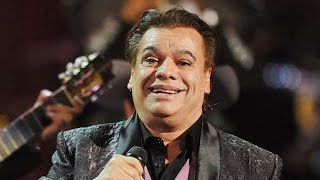 Juan Gabriel Legendary Mexican Singer No More at 66 in Santa Monica|Newsclik