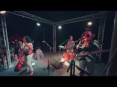 Yaz Electro "Ayassaru"