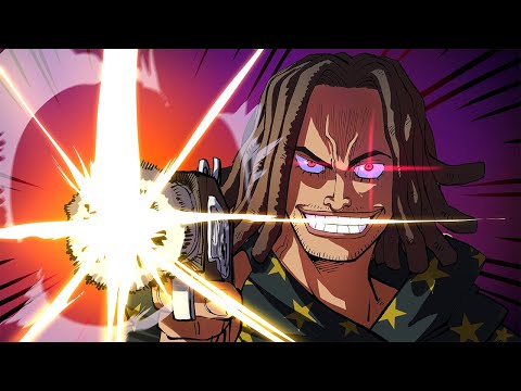 WE UNDERESTIMATED THESE MONSTERS