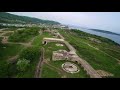 SlowMotion Studio Showreel aerial survey Vladivostok Russia