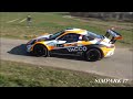 Best of rallye 2023 porsche 911 gt3 cup anthony cosson pure sound