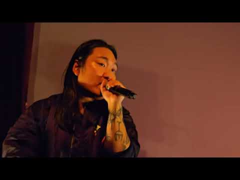 250328 Paul Blanco ’Goodbye(Feat. ASH ISLAND)’