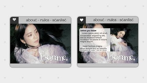 #3 interactive carrd pro tutorial | pro standard | credits: xaiotng